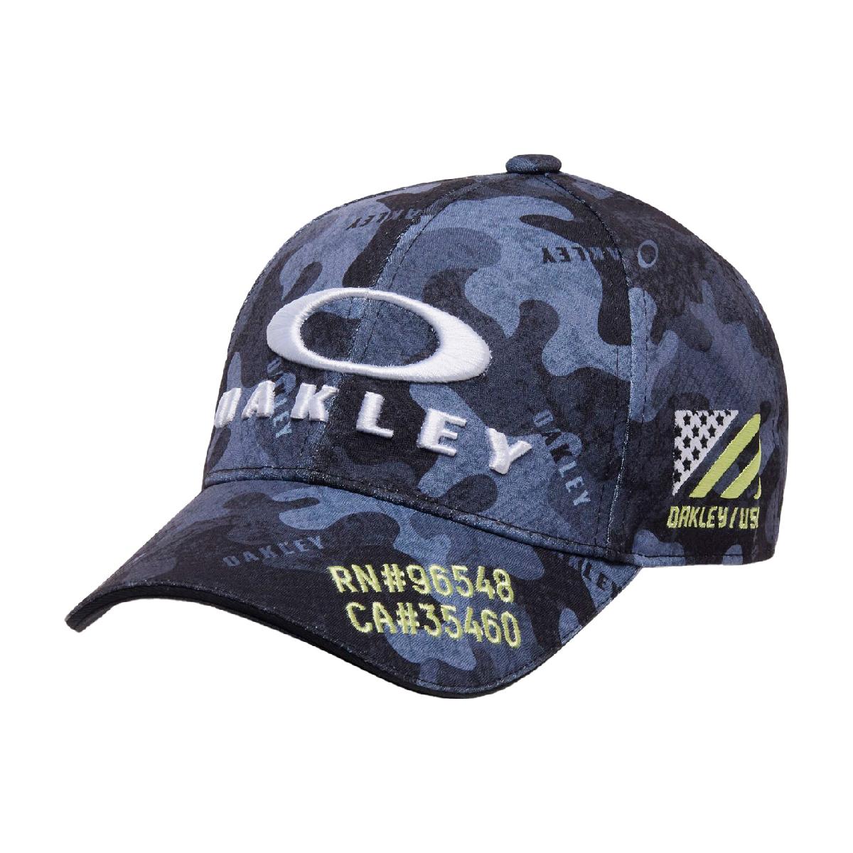 Oakley Fixed Cap 26.0 1
