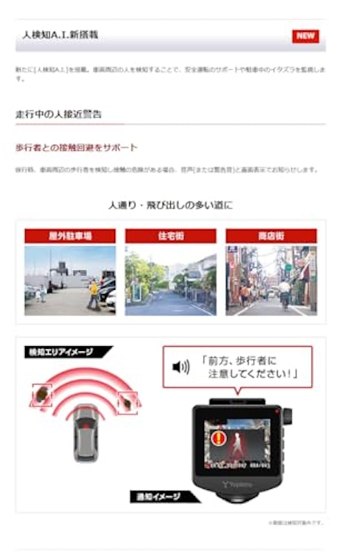 360°ドライブレコーダー 5