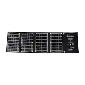 Anker Innovation Solix PS30 Portable Solar Panel A2426を検証 Anker Innovation Solix PS30 Portable Solar Panel A2426を検証
