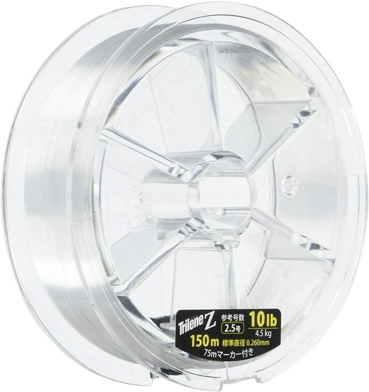 Trilene Z 1
