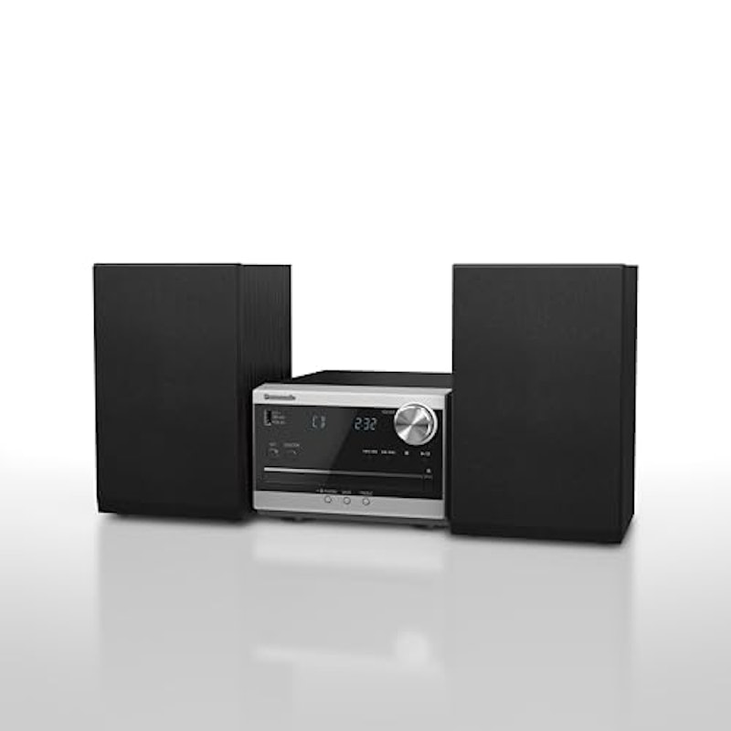 CDステレオシステム 2