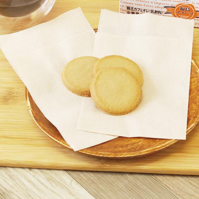 酪王カフェオレサブレ 2