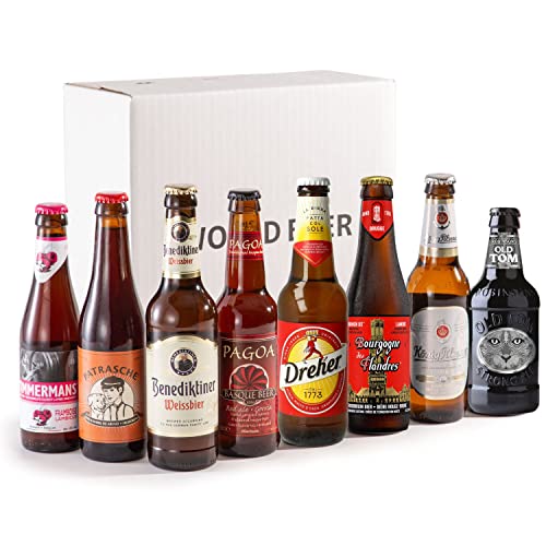 世界のビールBOX（ヨーロッパ編）  1