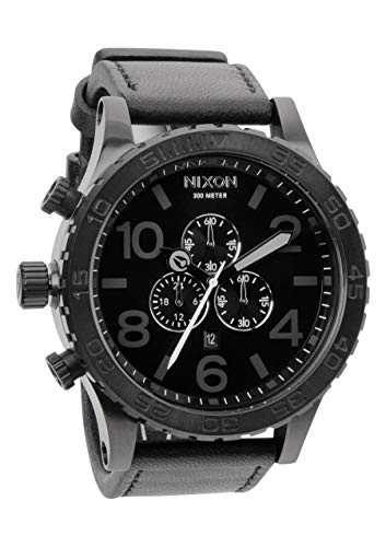 CHRONO LEATHER 1