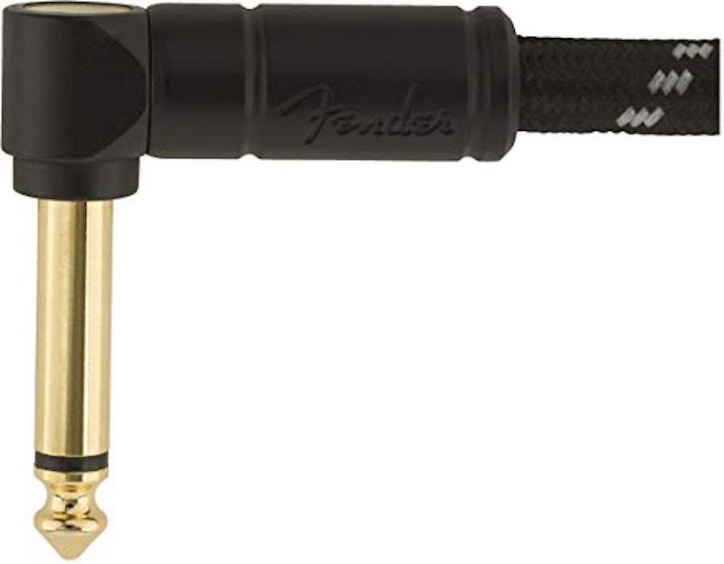 DELUXE TWEED CABLE 4