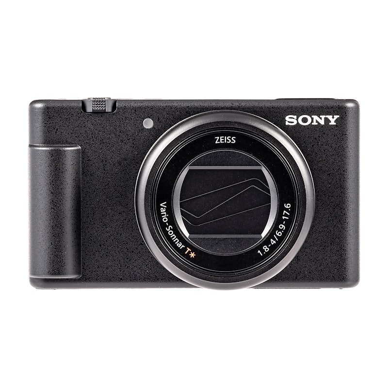 ソニー VLOGCAM ZV-1 IIの口コミ・評判は?実際に使ってメリット ソニー VLOGCAM ZV-1 IIの口コミ・評判は?実際に使ってメリット