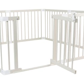 タンスのゲン 現役ママが考えた つまづきにくい ベビーサークル タンスのゲン 現役ママが考えた つまづきにくい ベビーサークル