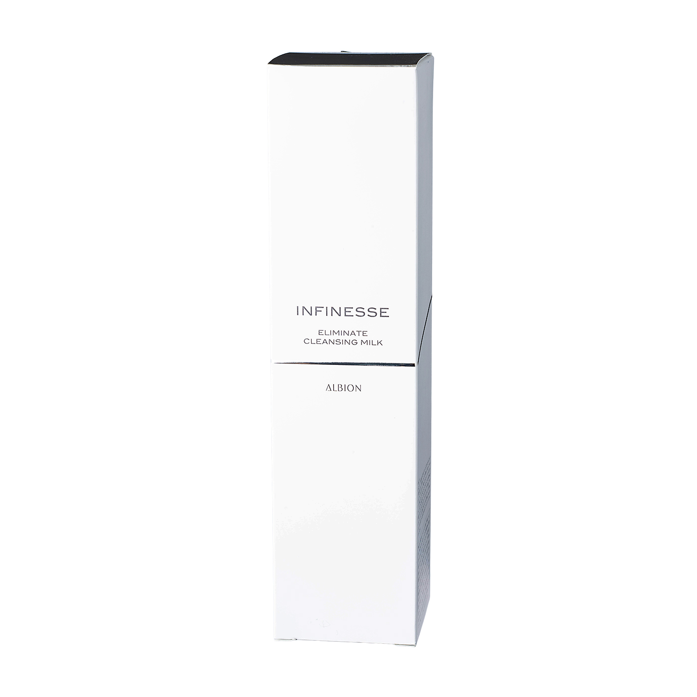 アルビオン INFINESSE エリミネート クレンジングミルクを検証レビュー