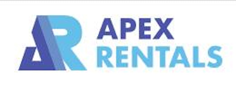 APEX RENTALS 1