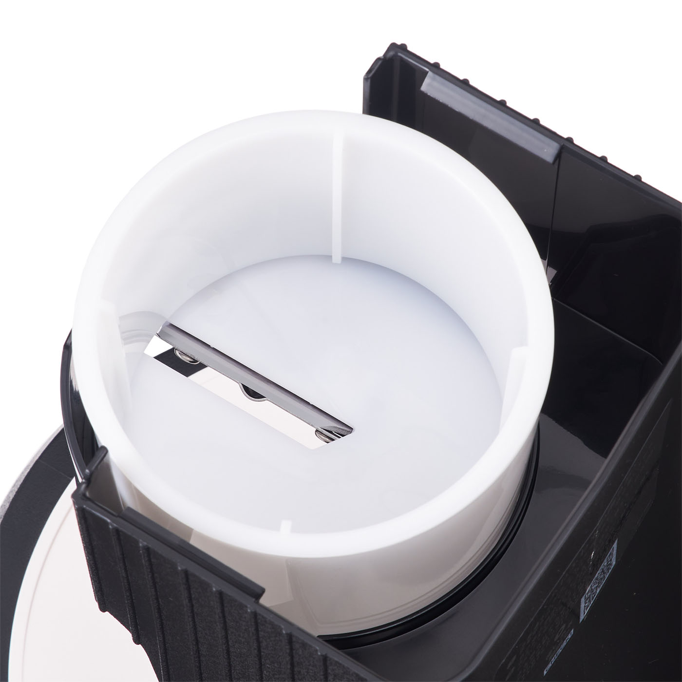 電動ふわふわとろ雪かき氷器プライム 8