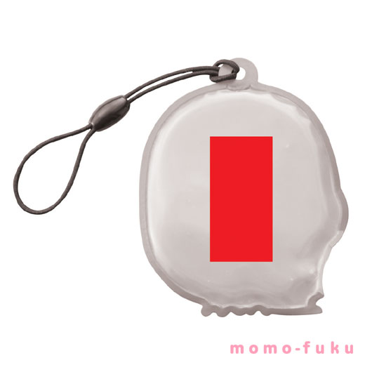 反射機能付き ふくろうLEDライト 9