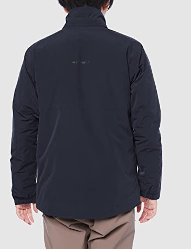 Trovat 3 in 1 HS Hooded Jacket AF Men 3