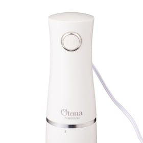 ドウシシャ 電動ふわふわとろ雪スティックかき氷器 DHCI-B4の口コミ・評判は?実際に使ってよい点・気になる点を徹底レビュー! 5