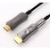 A&M 配管用着脱式 HDMI AOCケーブル 1