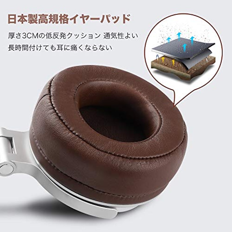Pro30 モニターヘッドホン 2
