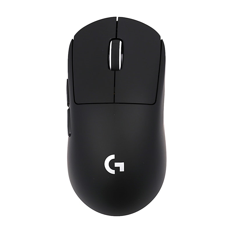 ロジクールG スーパーライト2 ロジクールG PRO X SUPERLIGHT 2を徹底レビュー!実際に使って