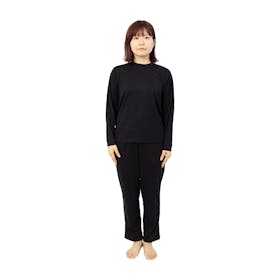 宝島社 Recoverypro Lab. 疲労回復ウェアを検証レビュー!リカバリーパジャマの選び方も紹介 3