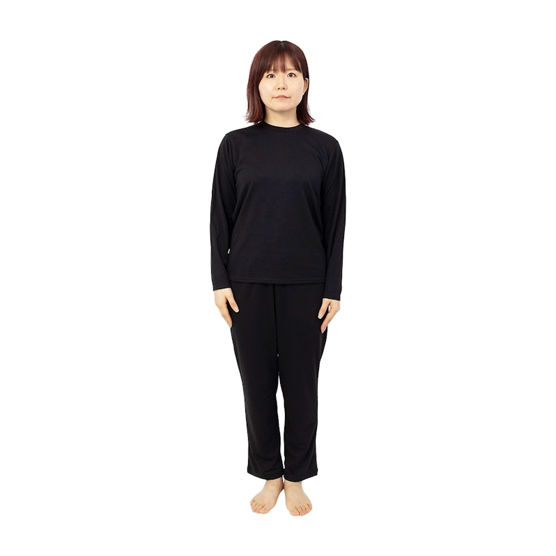 Recoverypro Lab. 疲労回復ウェア 3
