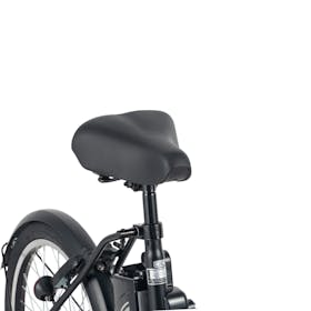 PELTECH 折り畳み電動アシスト自転車 TDN-208Lを検証レビュー PELTECH 折り畳み電動アシスト自転車 TDN-208Lを検証レビュー