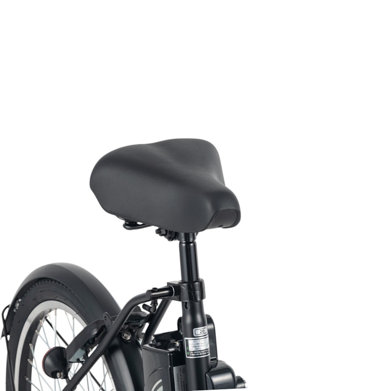 PELTECH 折り畳み電動アシスト自転車 TDN-208Lを検証レビュー PELTECH 折り畳み電動アシスト自転車 TDN-208Lを検証レビュー