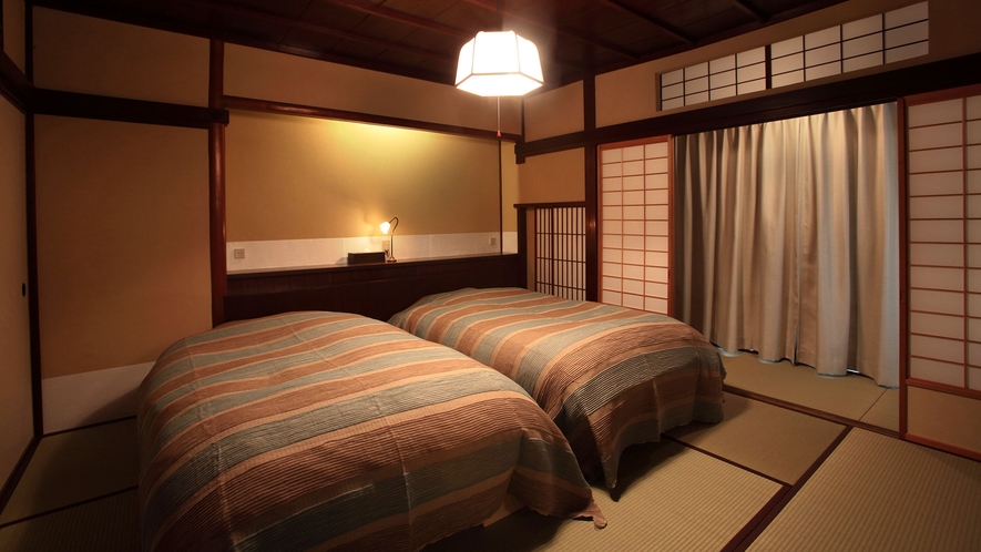 深谷温泉 元湯石屋 3