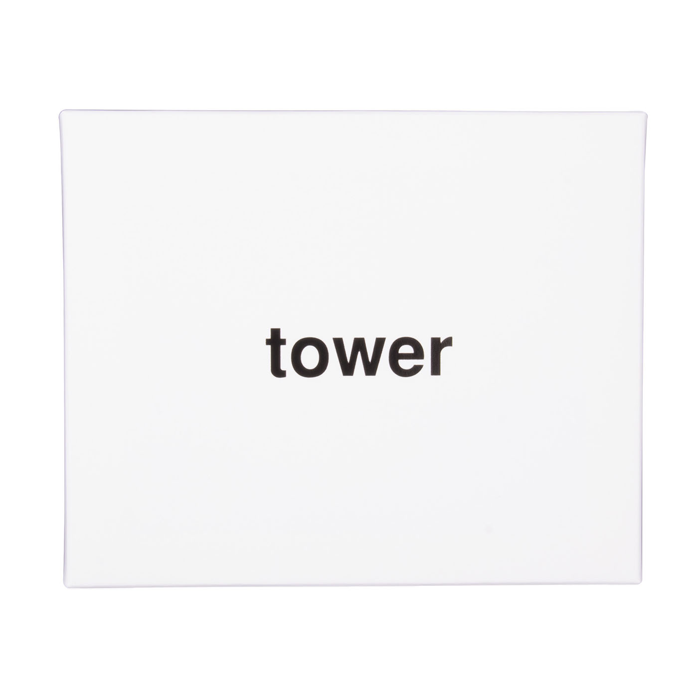 webカタログギフト tower 2