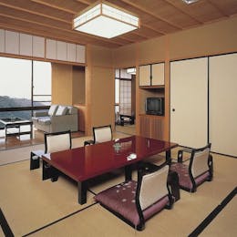 形原温泉 鈴岡 2
