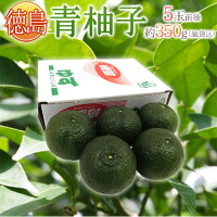 青柚子 1