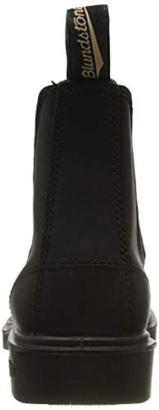 DRESS BOOTS 5