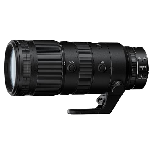 70-200mm f/2.8 VR S II 1