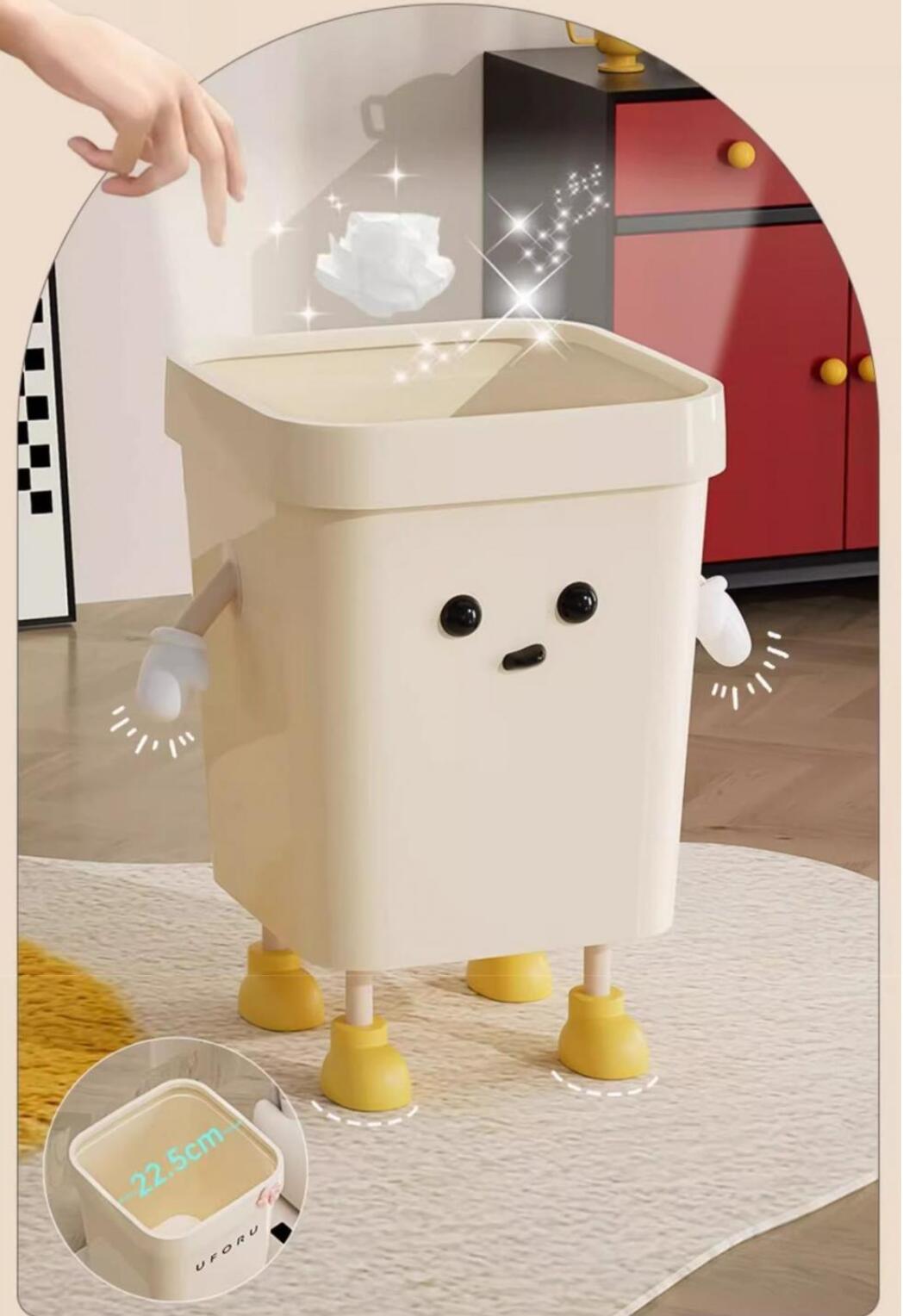 ゴミ箱 2