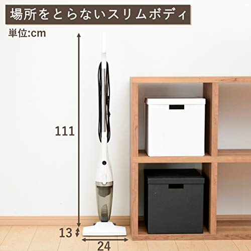 スティッククリーナー 3