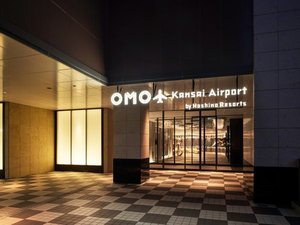 OMO関西空港 2