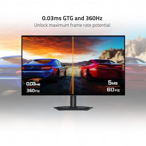 Gaming Monitor 3
