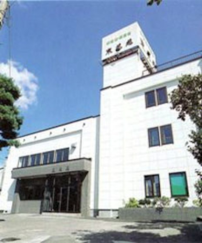 東花苑 1
