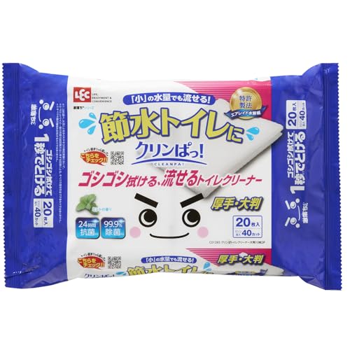 クリンぱトイレクリーナー 1