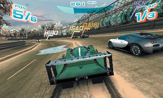 21年 3dsスポーツレースゲームのおすすめ人気ランキング選 Mybest 21年 3dsスポーツレースゲームのおすすめ人気ランキング選 Mybest