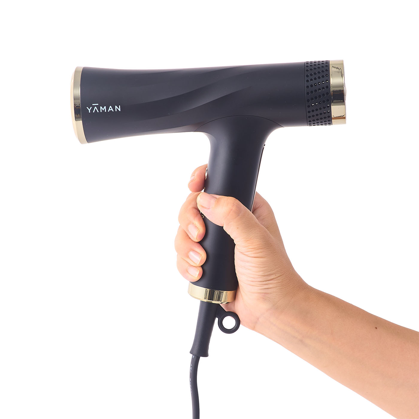 ヤーマンヴェーダリフトドライヤーカスタム ヴェーダリフト