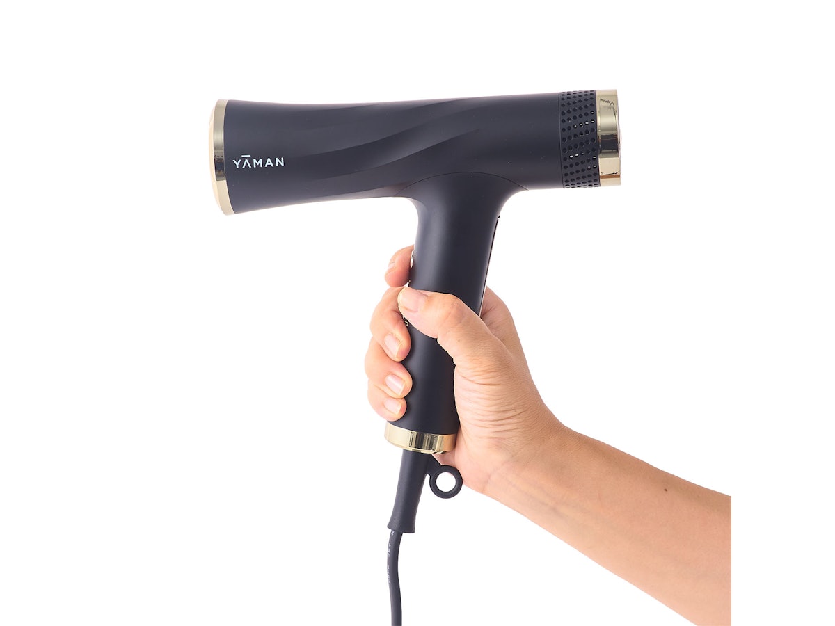 ヤーマン ヴェーダリフトドライヤー PSM-220を検証レビュー ヤーマン ヴェーダリフトドライヤー PSM-220を検証レビュー