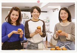 21年 東京都内のパン教室のおすすめ人気ランキング10選 Mybest