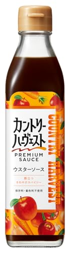 ウスターソース 1
