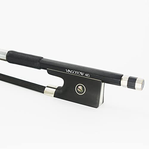 Carbon Fiber Violin Bow 1