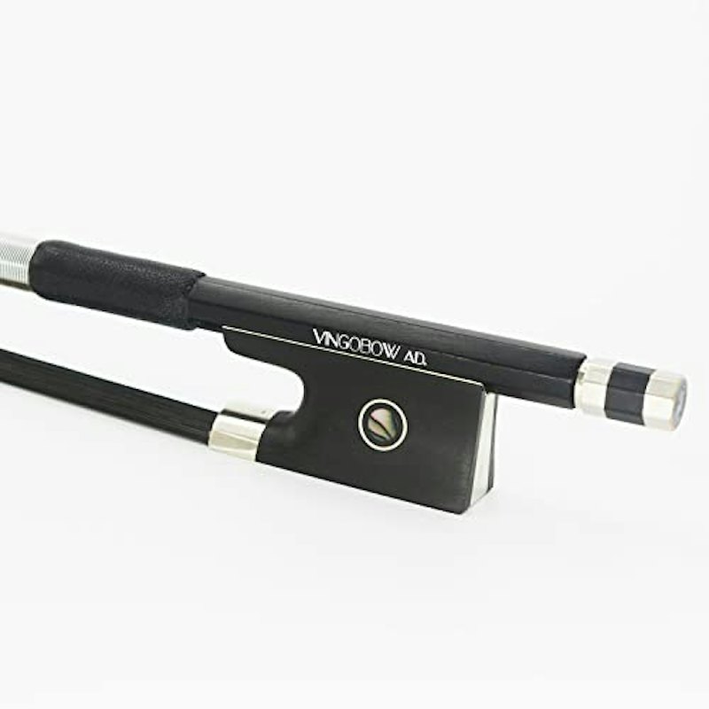 Carbon Fiber Violin Bow 1