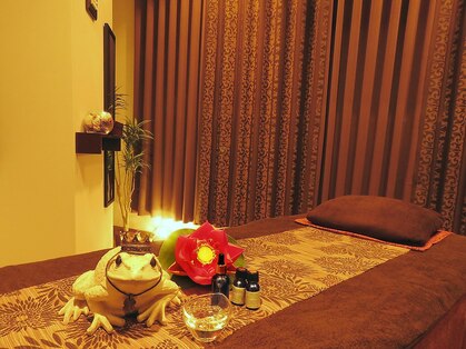 Aroma&Relaxation Polish 新宿店 2