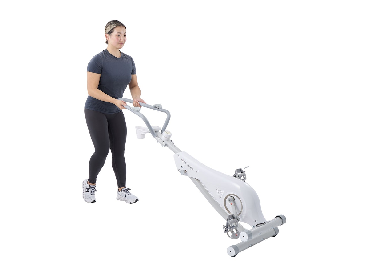 Xcountry ROOM FIT ルームバイクエアロを検証レビュー!エアロ Xcountry ROOM FIT ルームバイクエアロを検証レビュー!エアロ