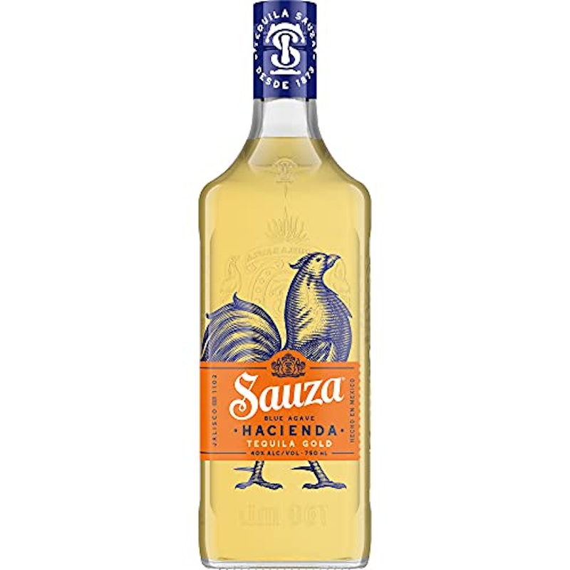 テキーラ サウザ ゴールド 1