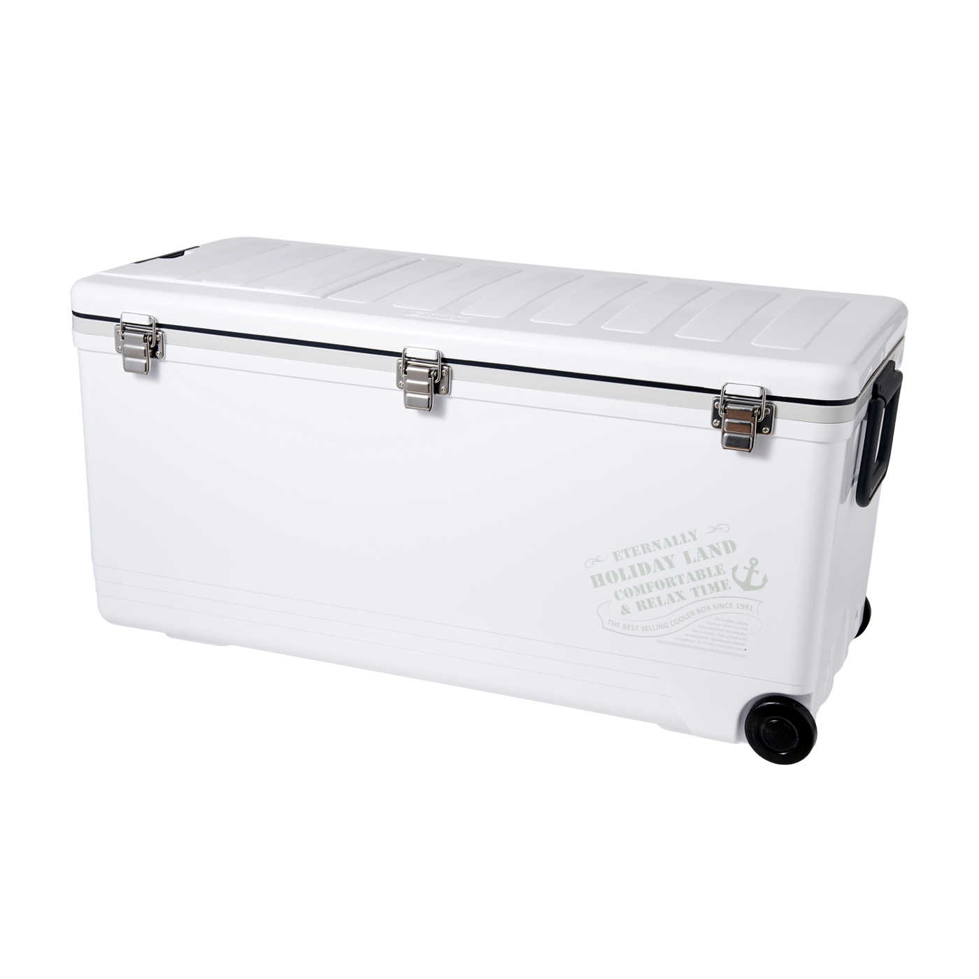 21年 釣り用クーラーボックスのおすすめ人気ランキング13選 徹底比較 Mybest