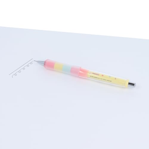 Dr.Grip シャープペンシル プレイボーダー ポチャッコ 5
