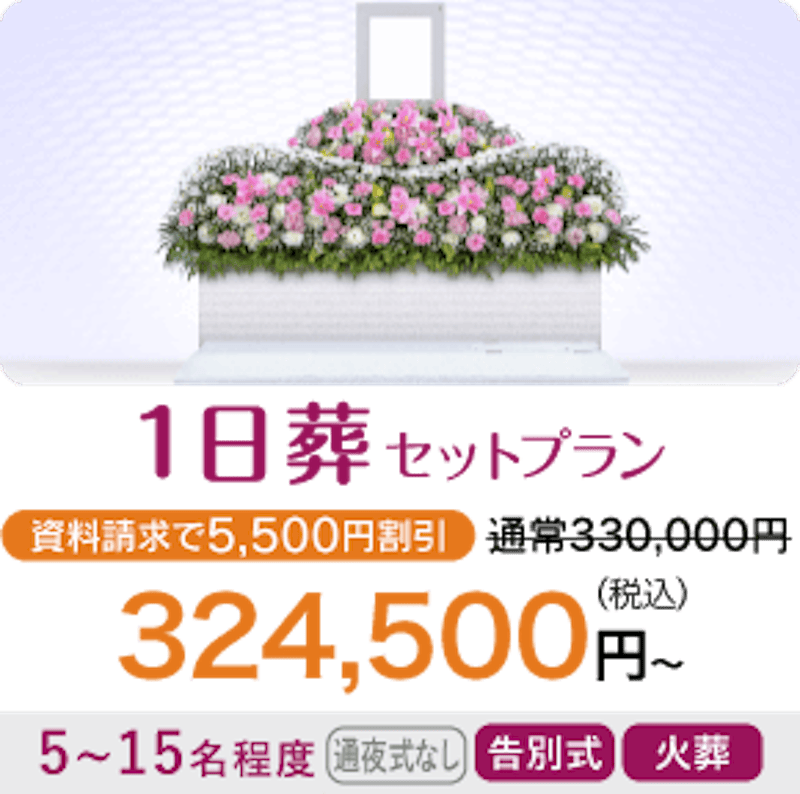 家族葬 3