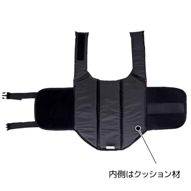 犬用ライフジャケット 5